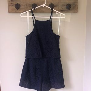 Lilly Pulitzer Celyn Romper